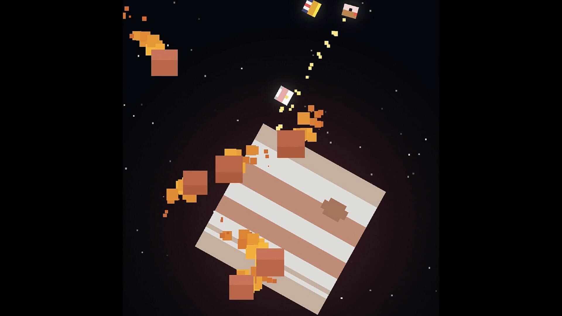 Critical Zone screenshot 2