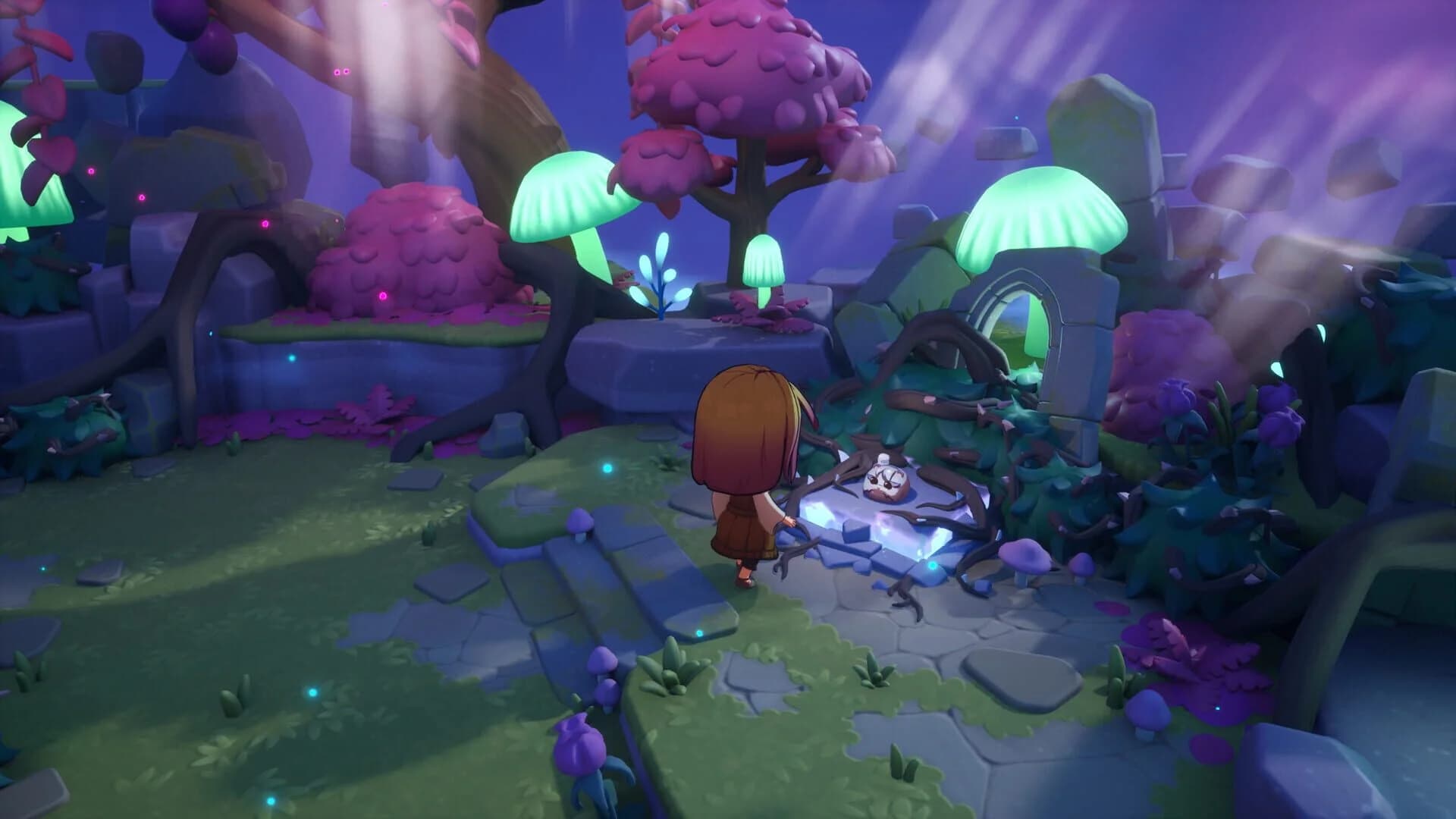 Critter Café screenshot 2