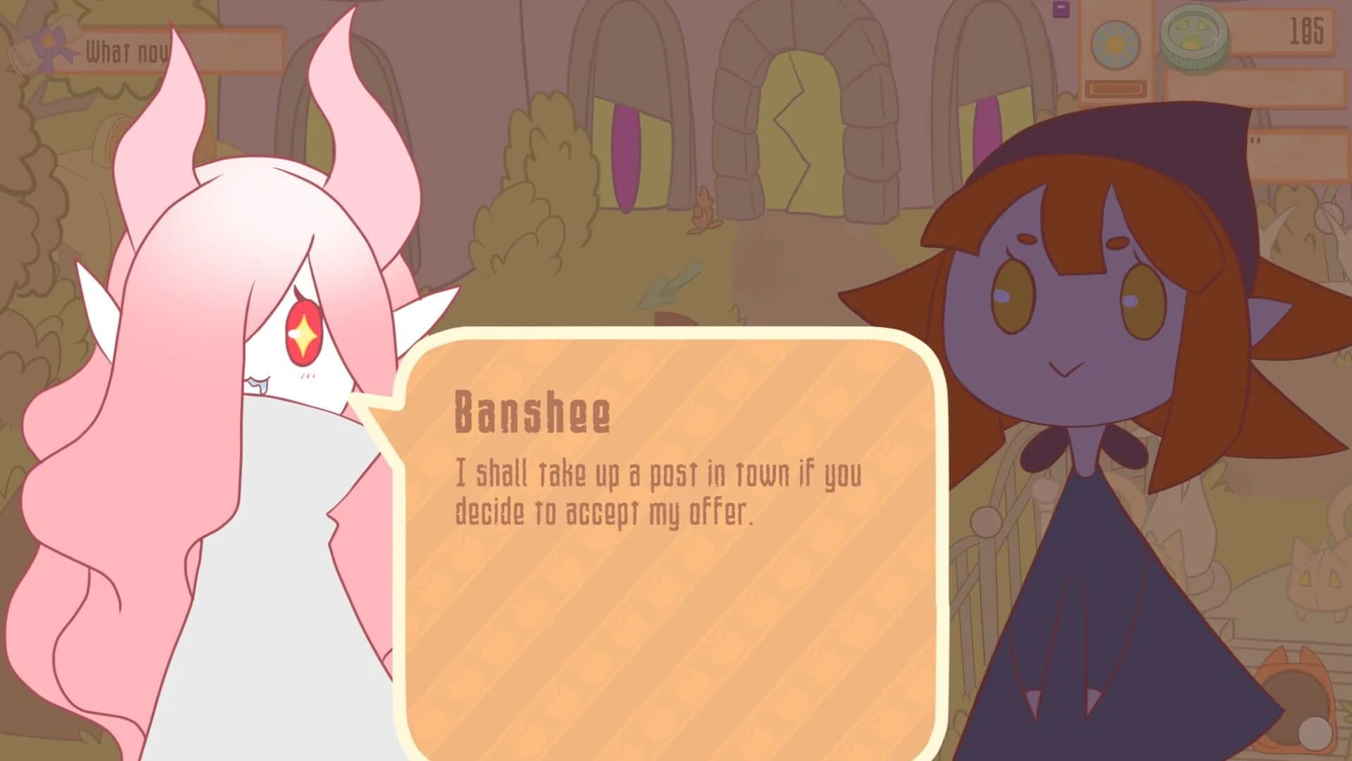 Critter Crops screenshot 2