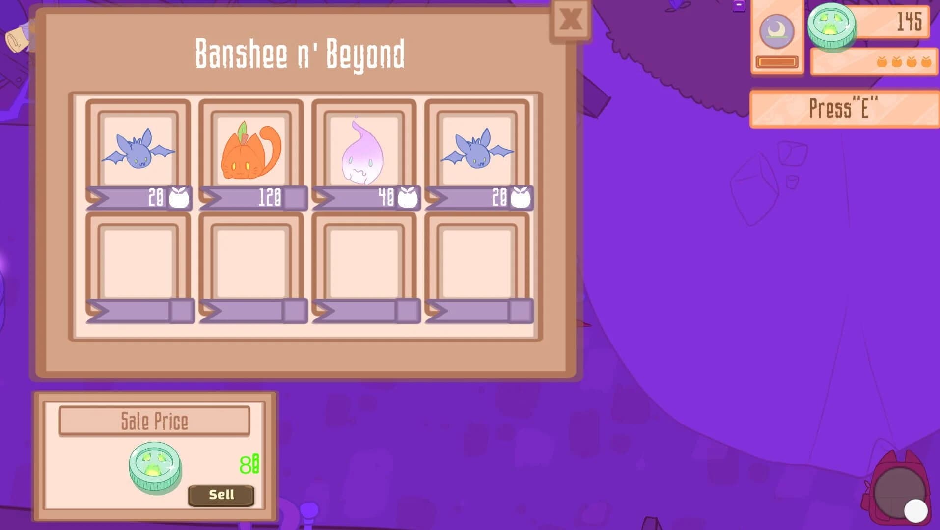 Critter Crops screenshot 3