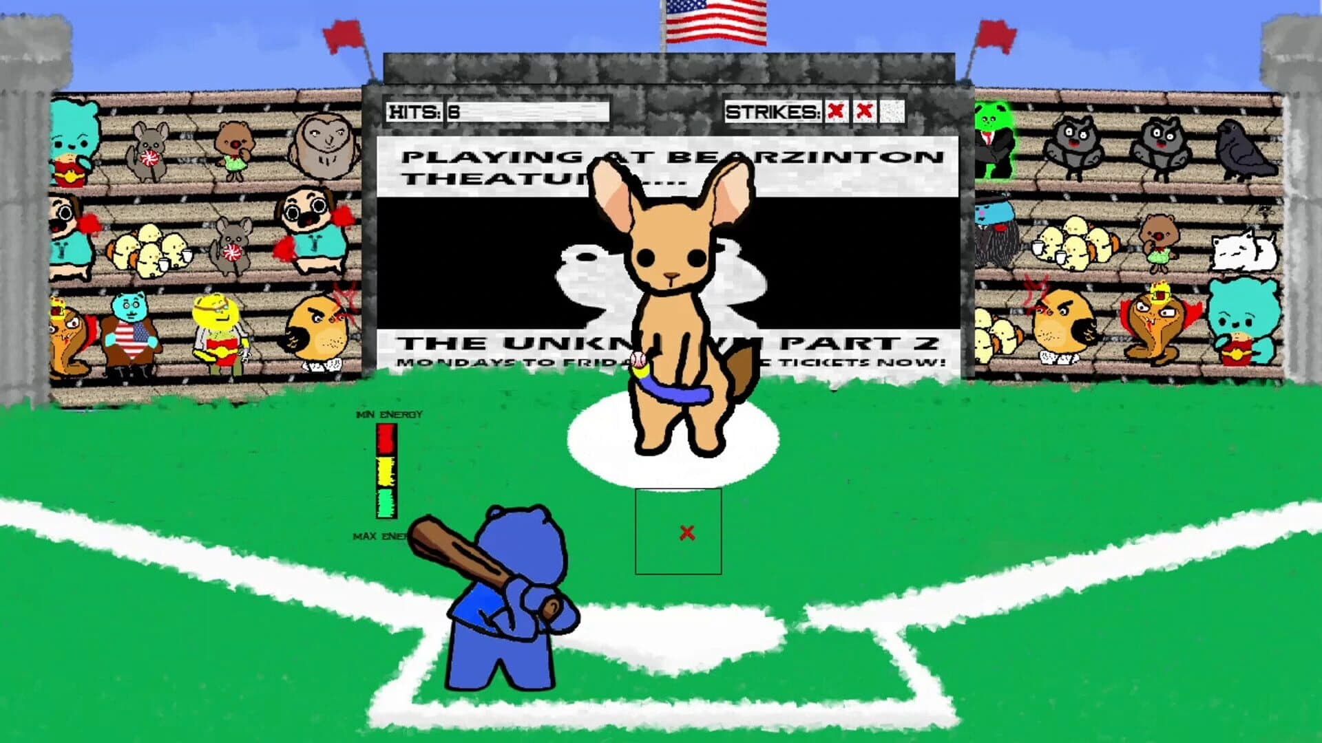 Critterball Derby screenshot 5