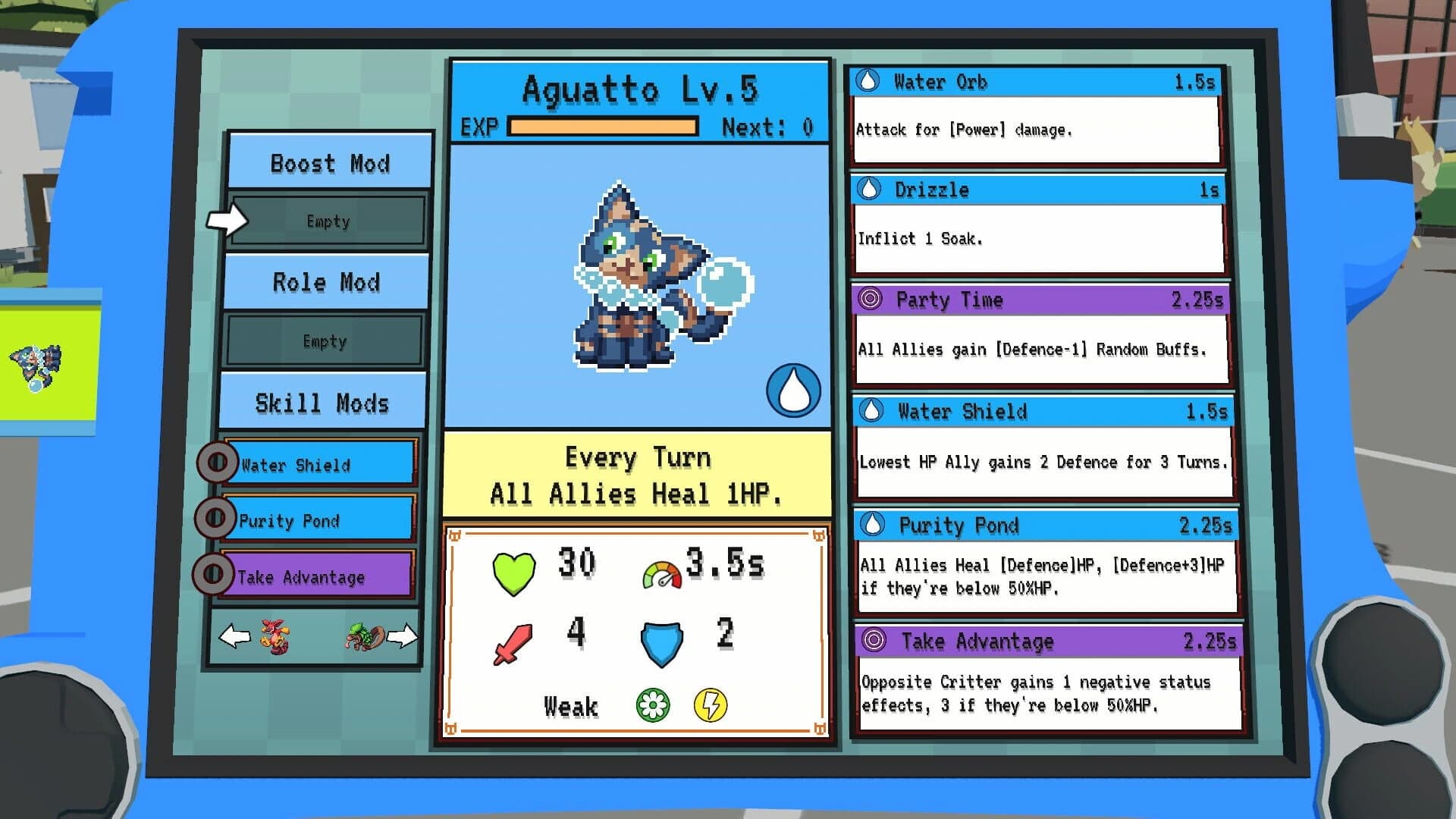 Critterrupters screenshot 5