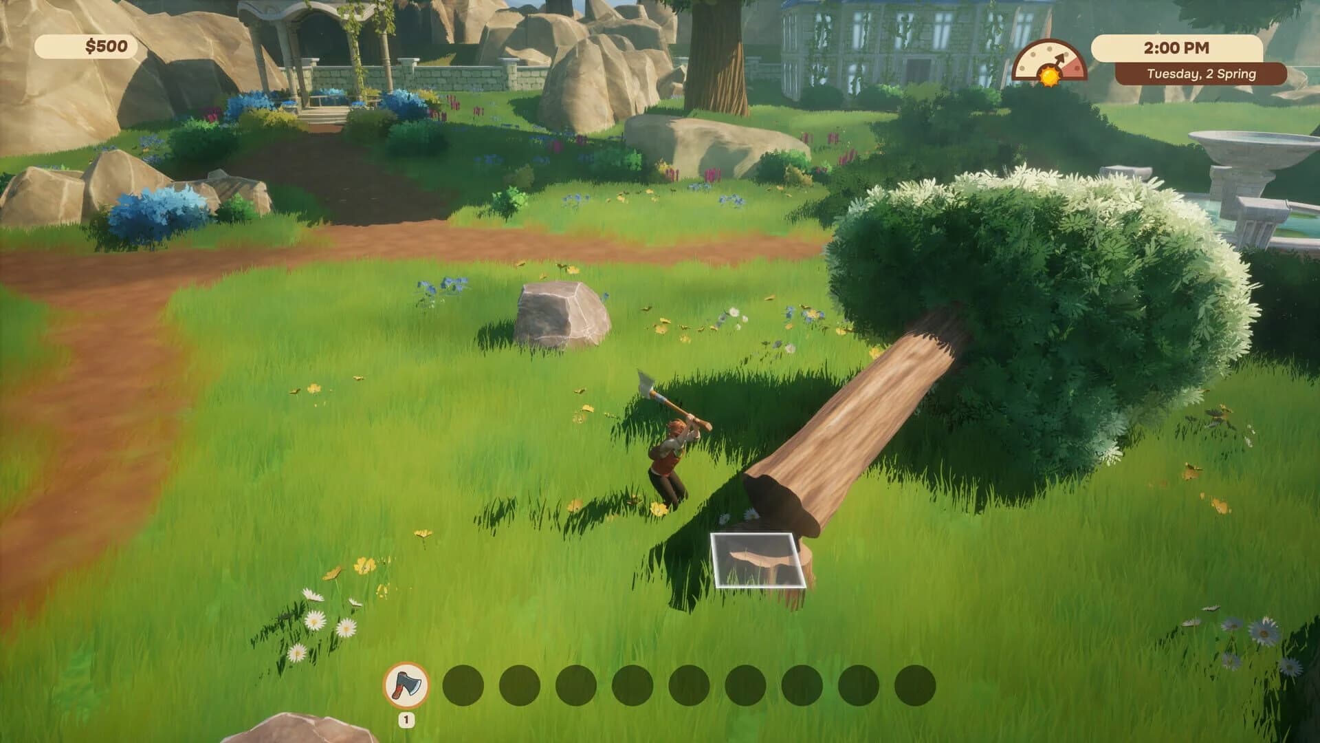 Critterville Goes Bankrupt screenshot 3