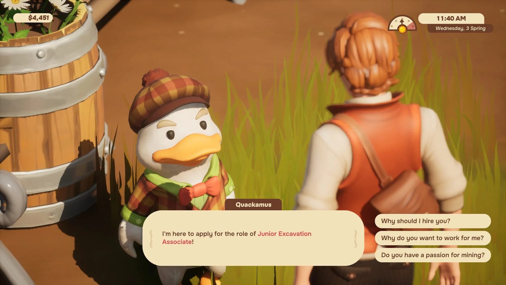 Critterville Goes Bankrupt screenshot 5