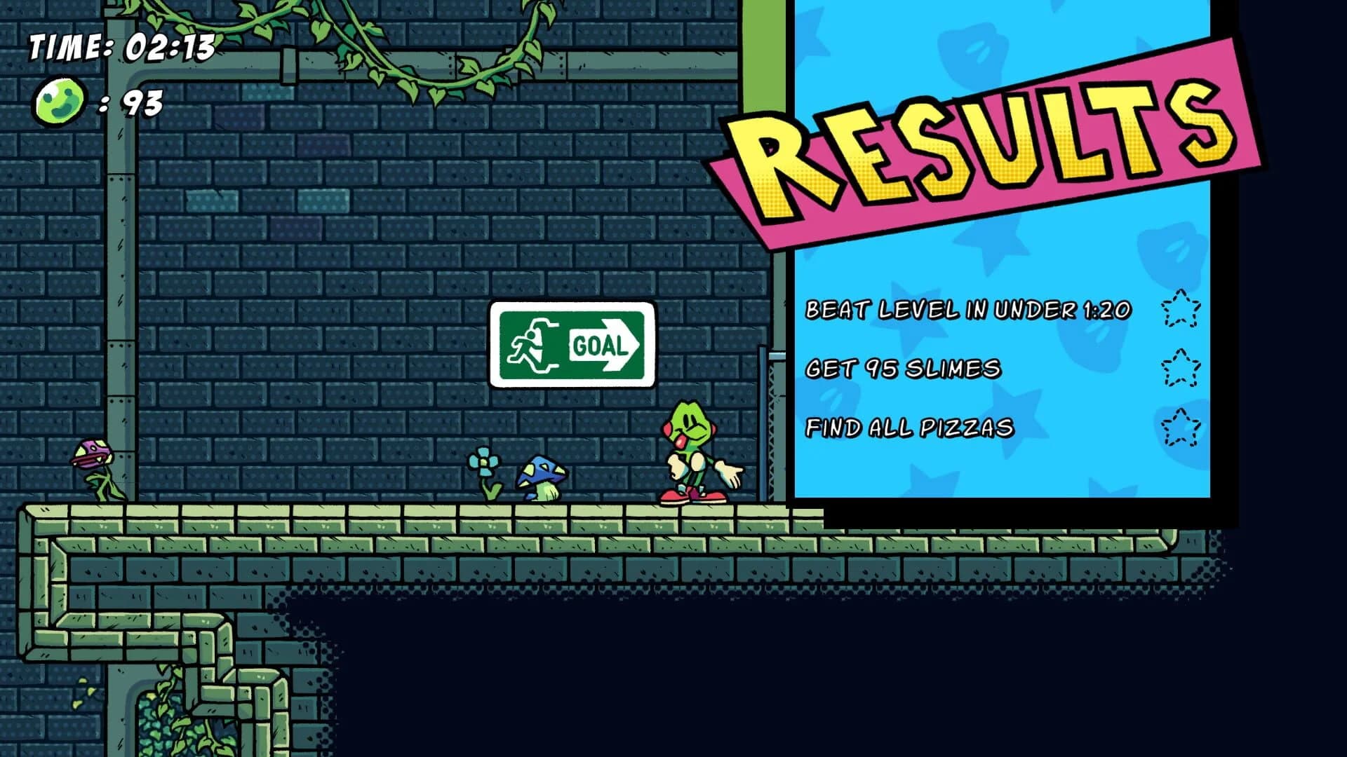 Croaking Around screenshot 4