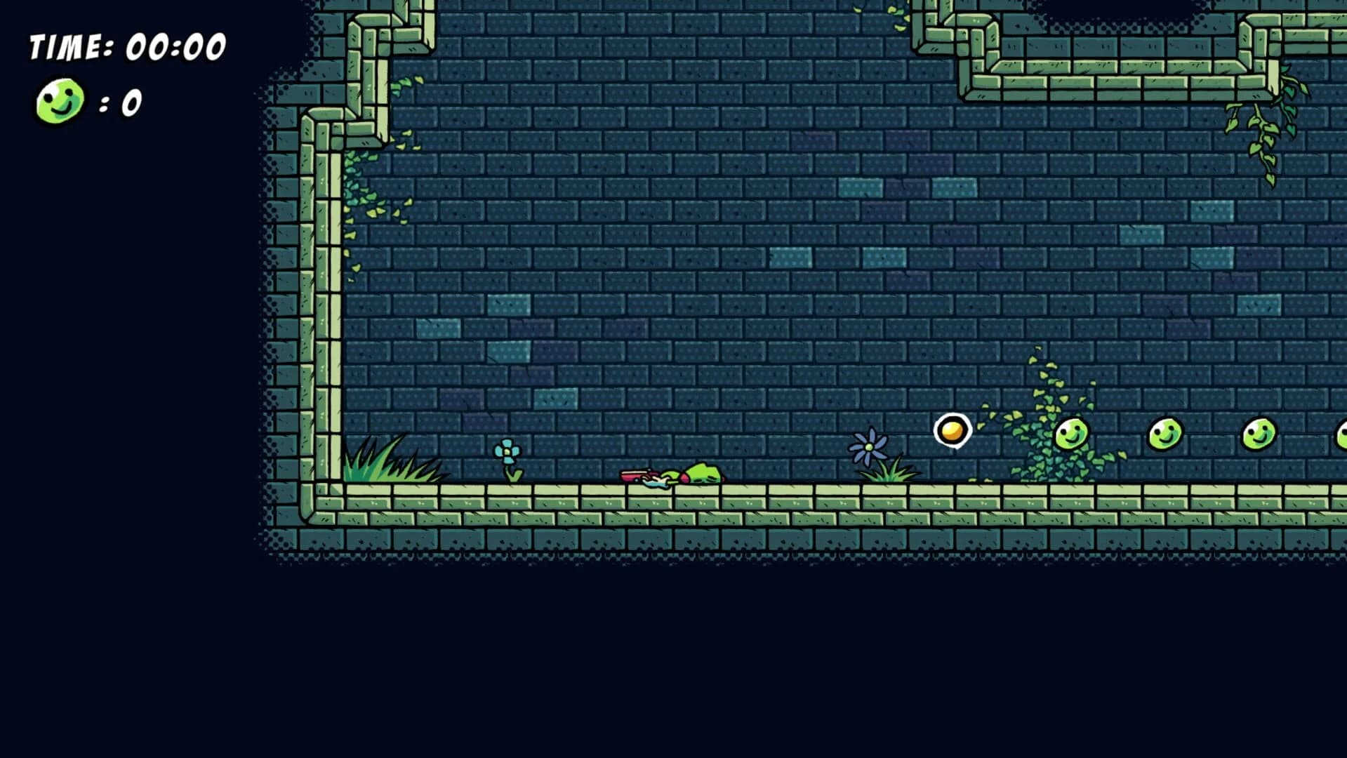 Croaking Around screenshot 2