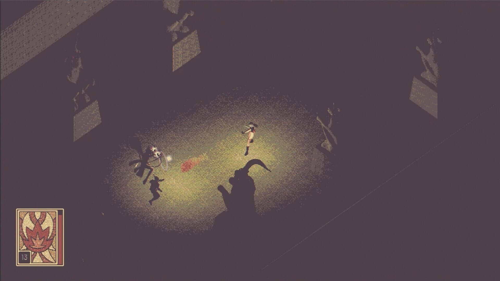 Crone screenshot 5