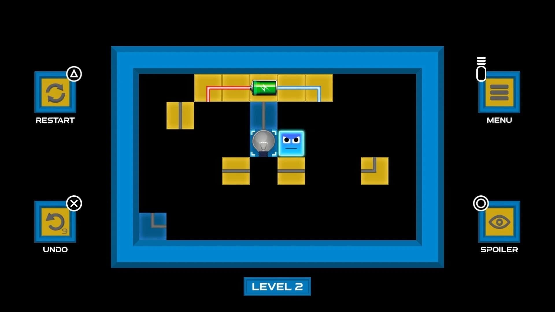 Cronostase Electric Collection screenshot 2