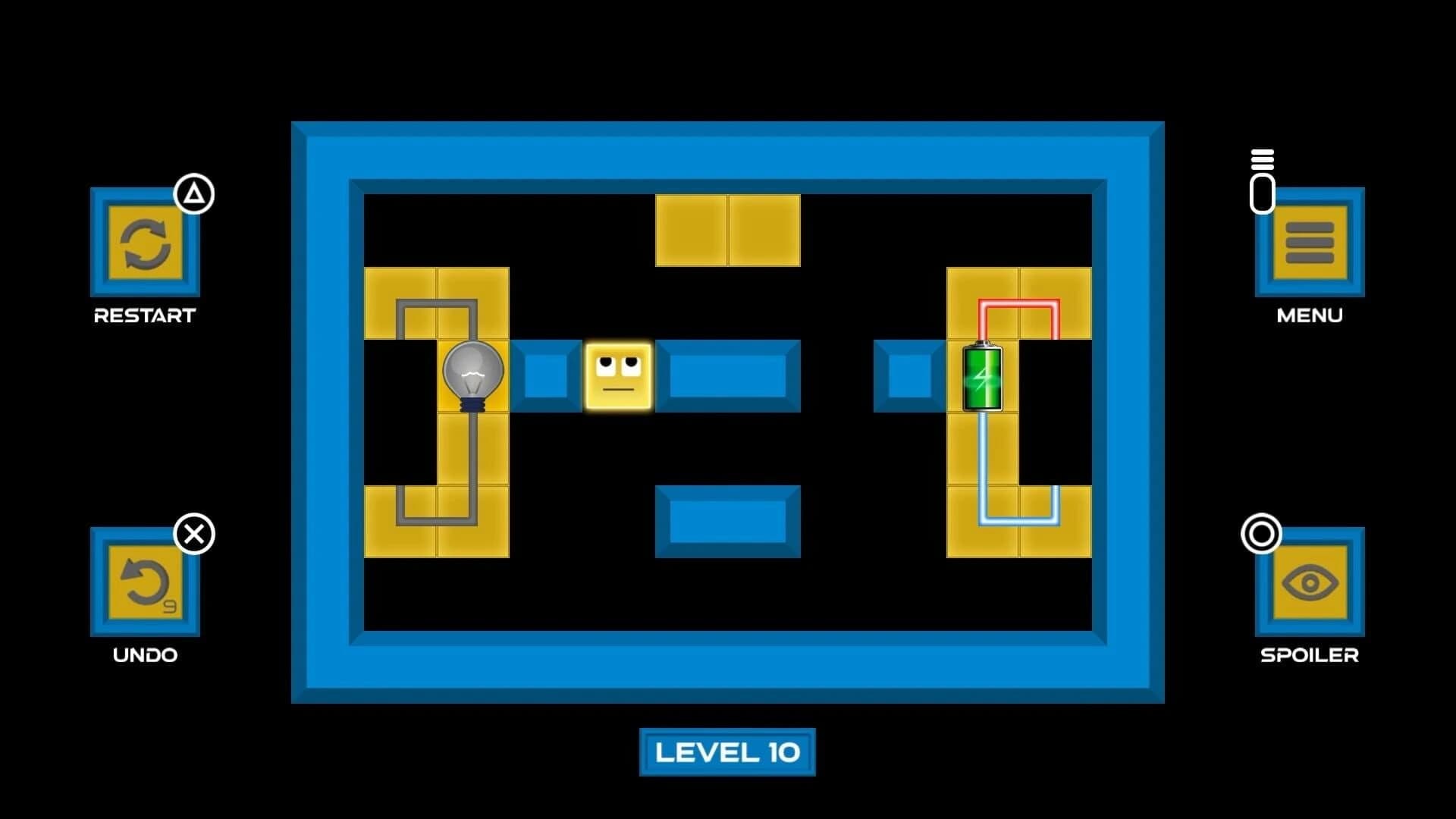 Cronostase Electric Collection screenshot 1