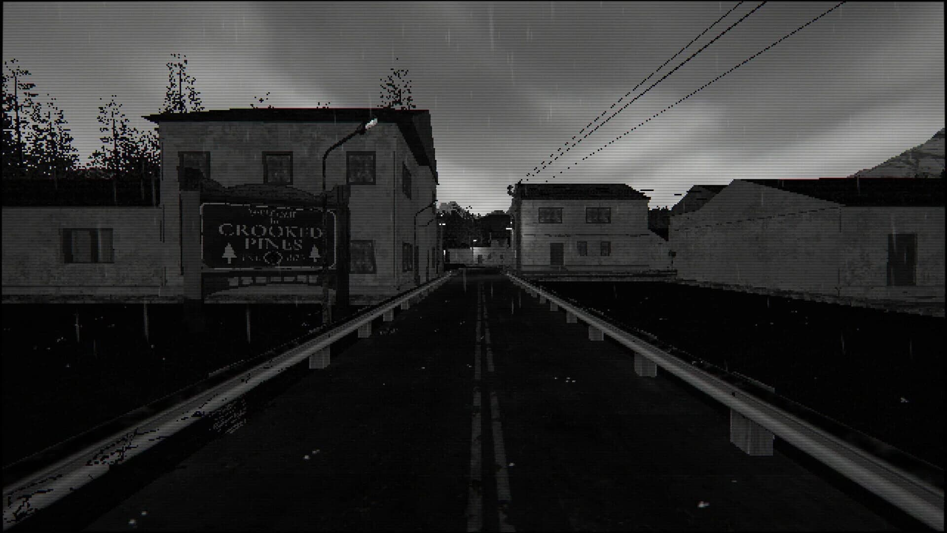 Crooked Pines screenshot 2