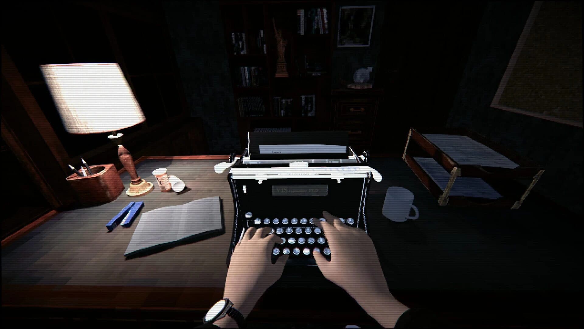 Crooked Pines screenshot 1