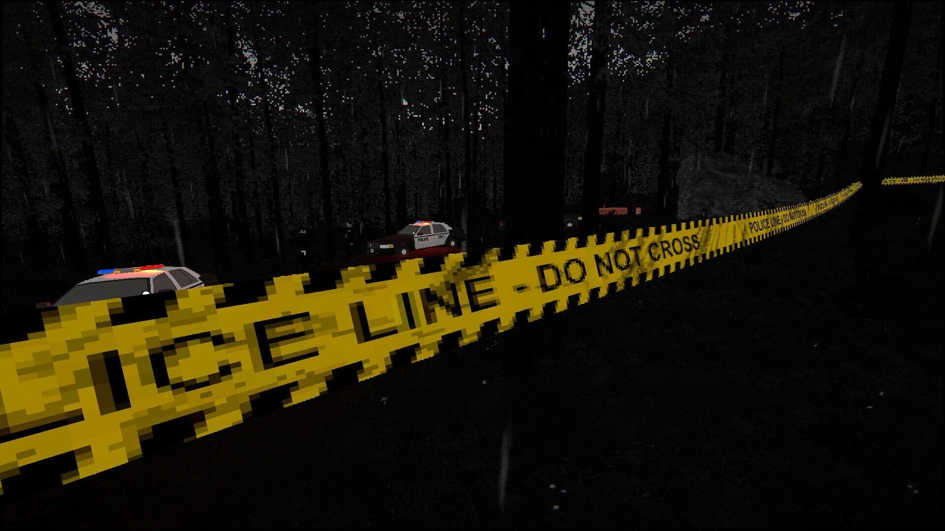 Crooked Pines screenshot 3