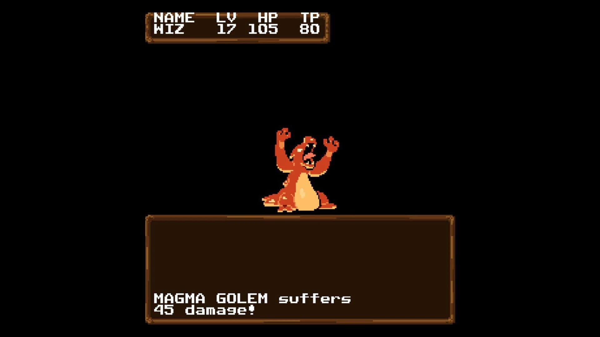 Crop and Claw screenshot 2