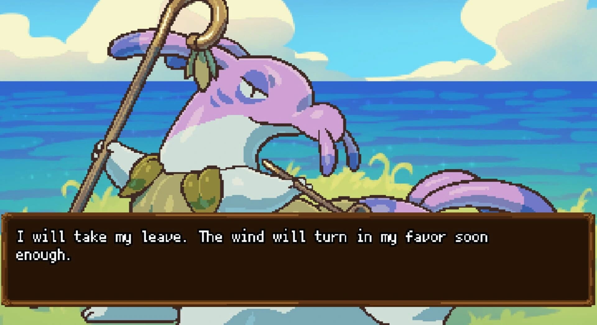 Crop and Claw 2 screenshot 1