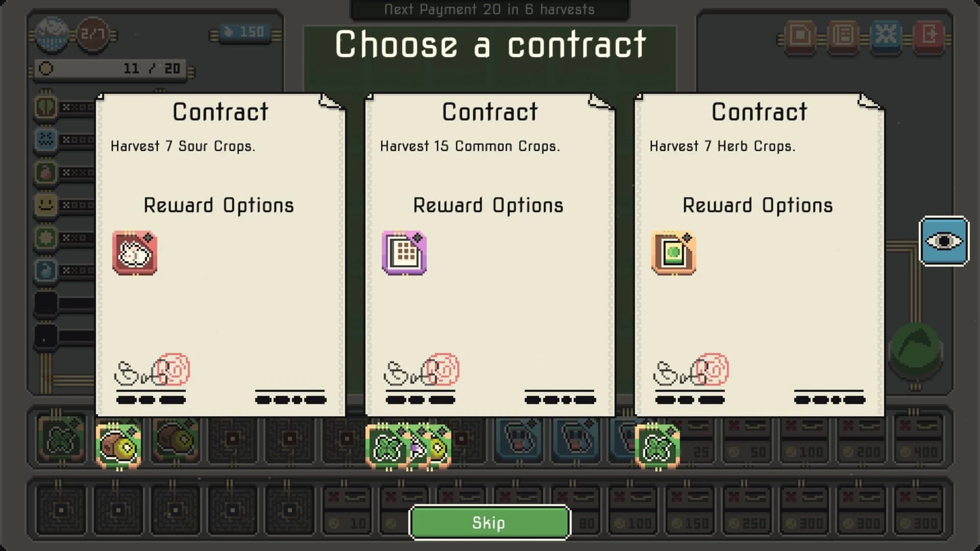 Crop Rotation screenshot 2