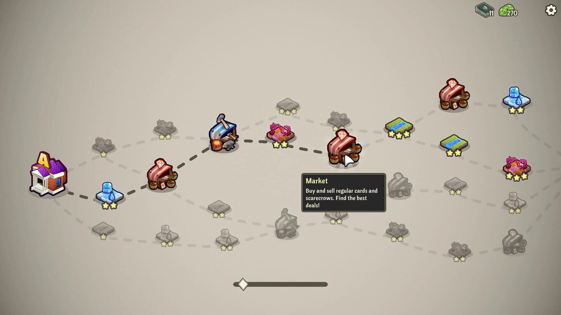 Cropdeck screenshot 3