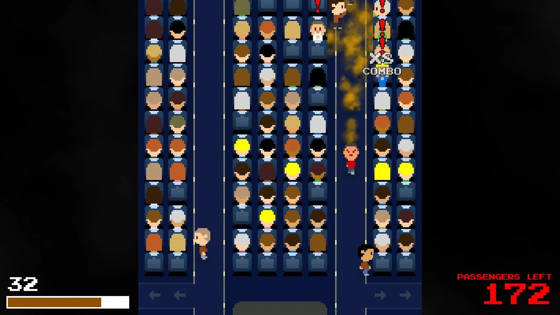 CropDuster Supreme screenshot 4