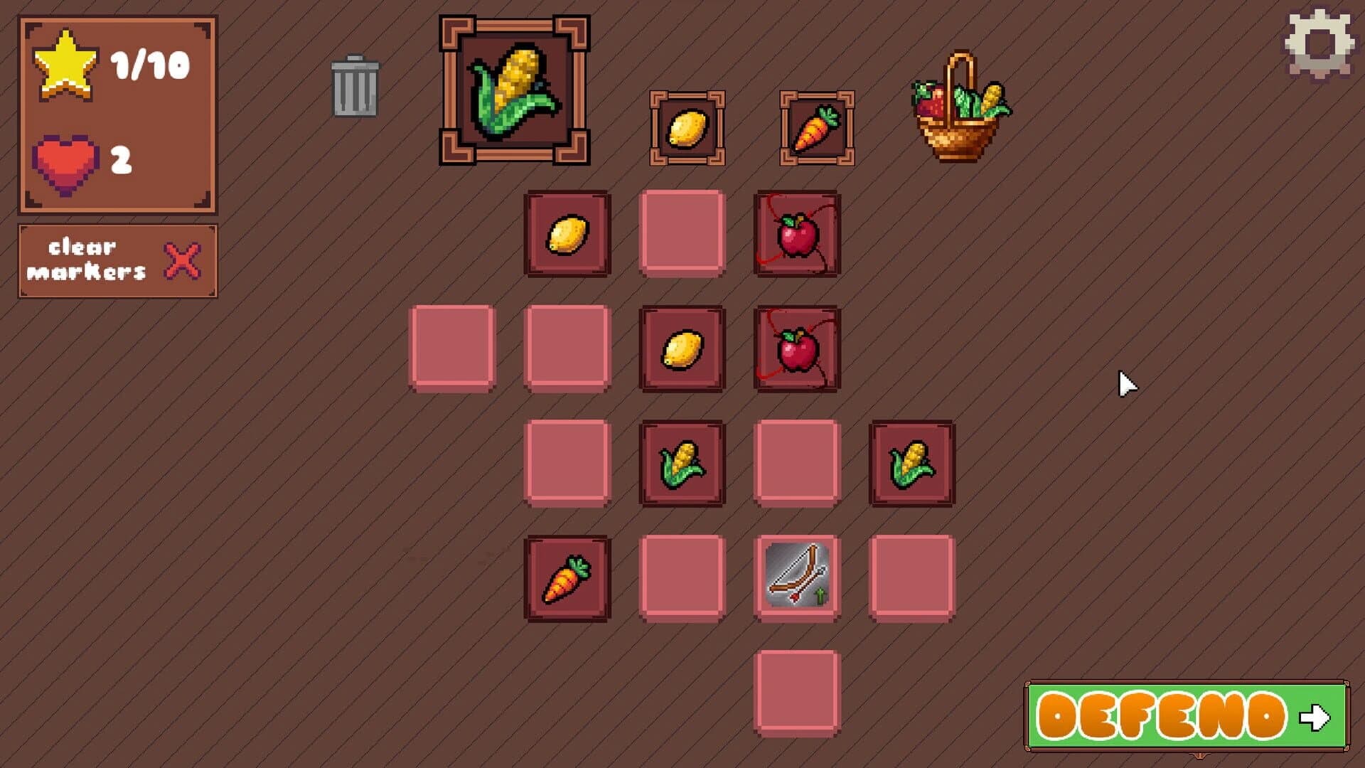 Crops! screenshot 3