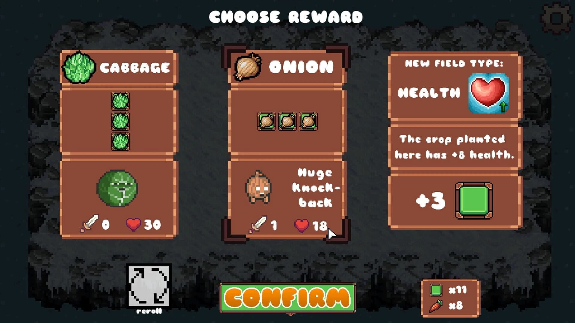 Crops! screenshot 5
