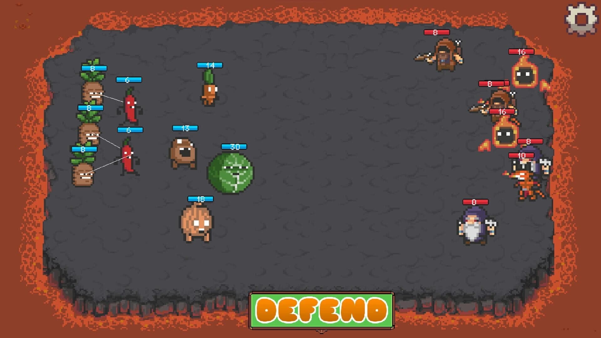 Crops! screenshot 4
