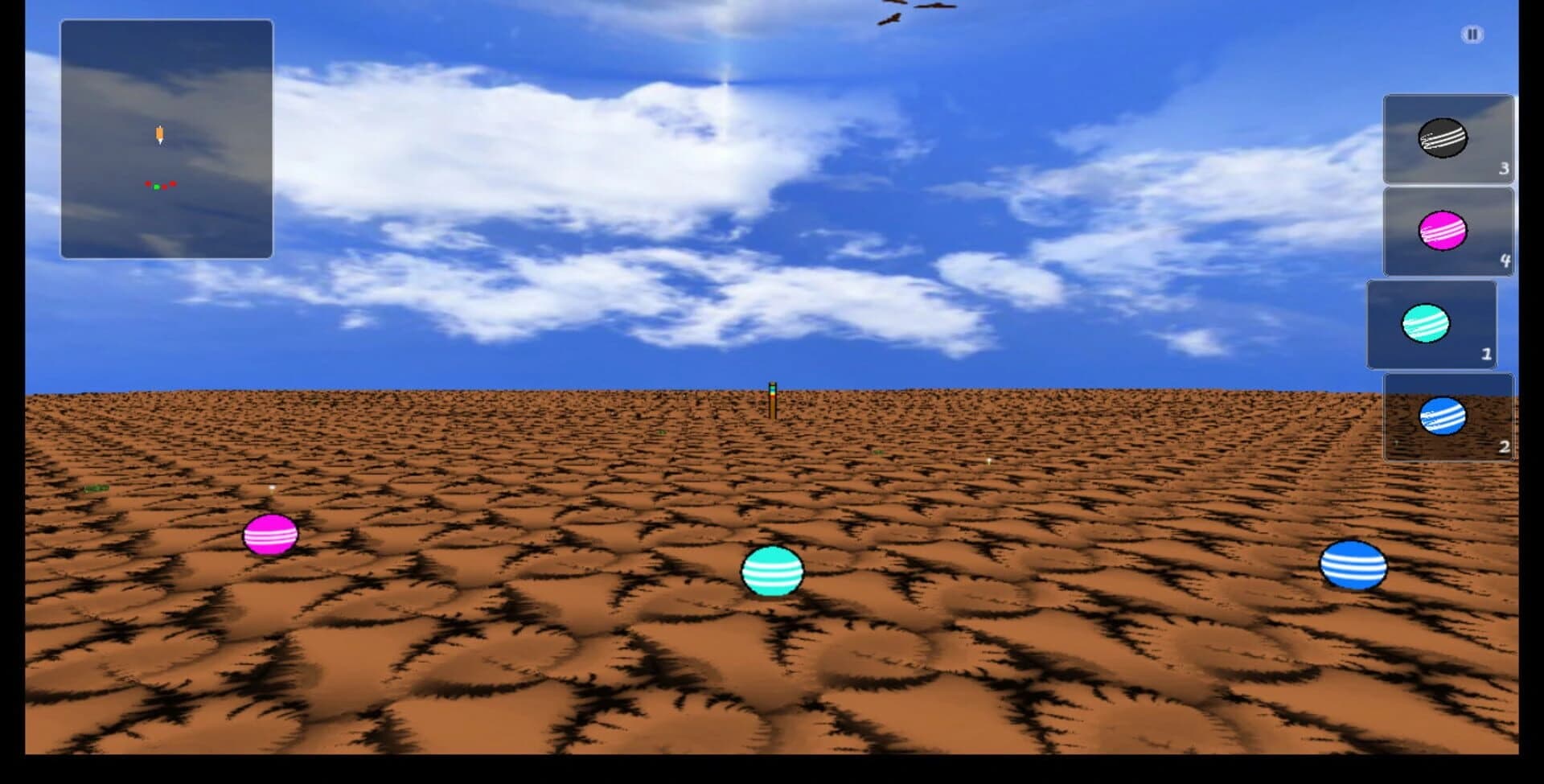 Croquet Pro screenshot 5