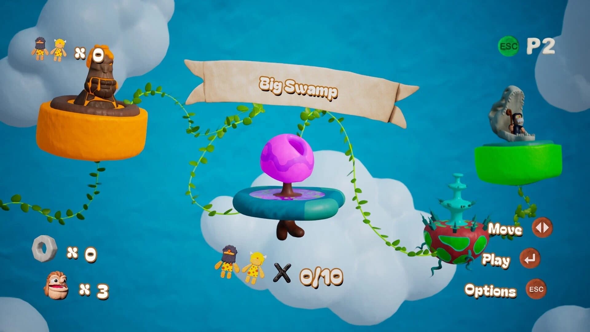 Crosak screenshot 3