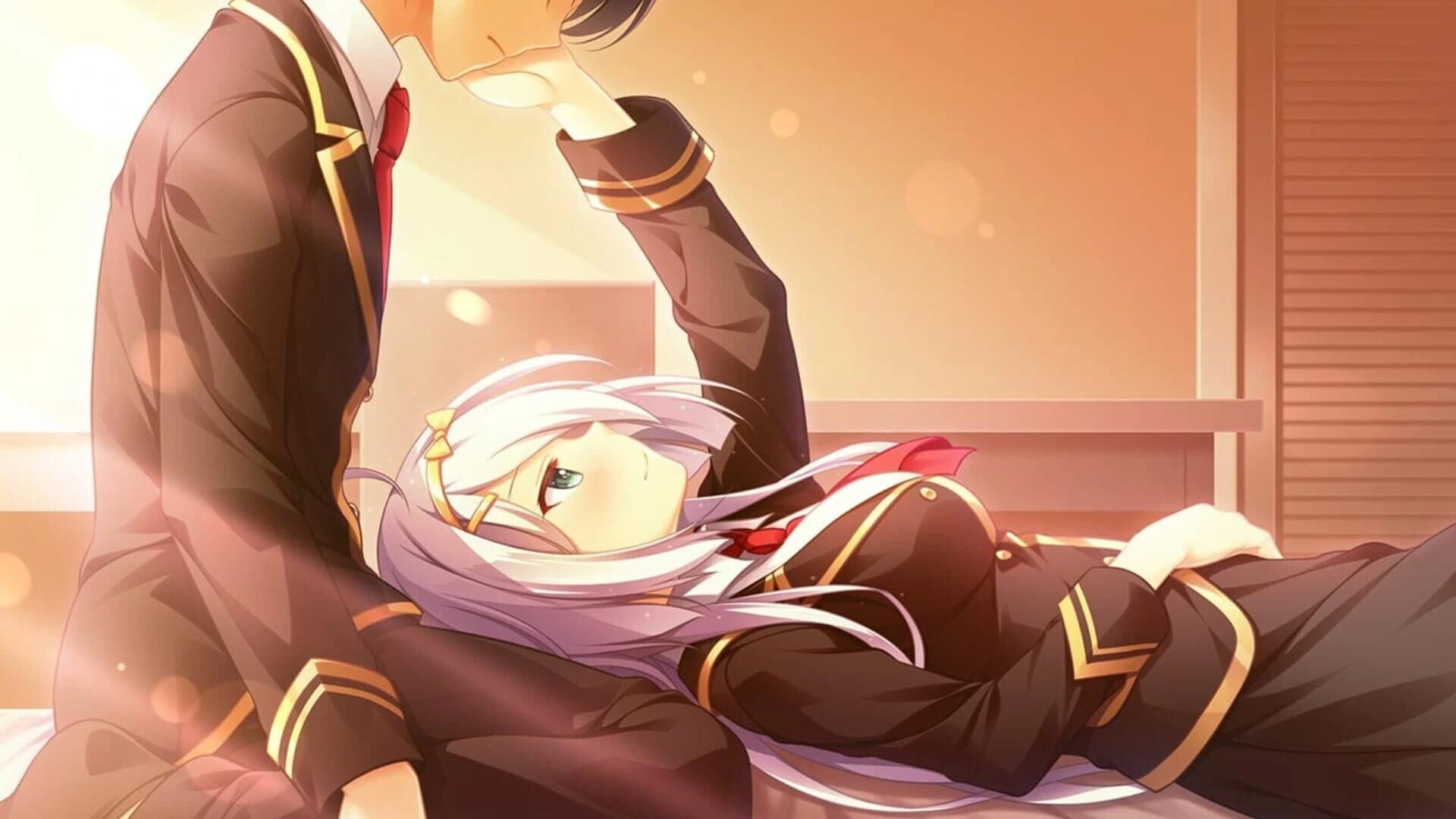 Cross Concerto screenshot 5