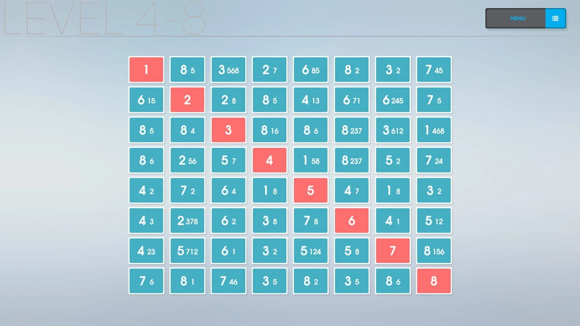 Cross Set screenshot 4