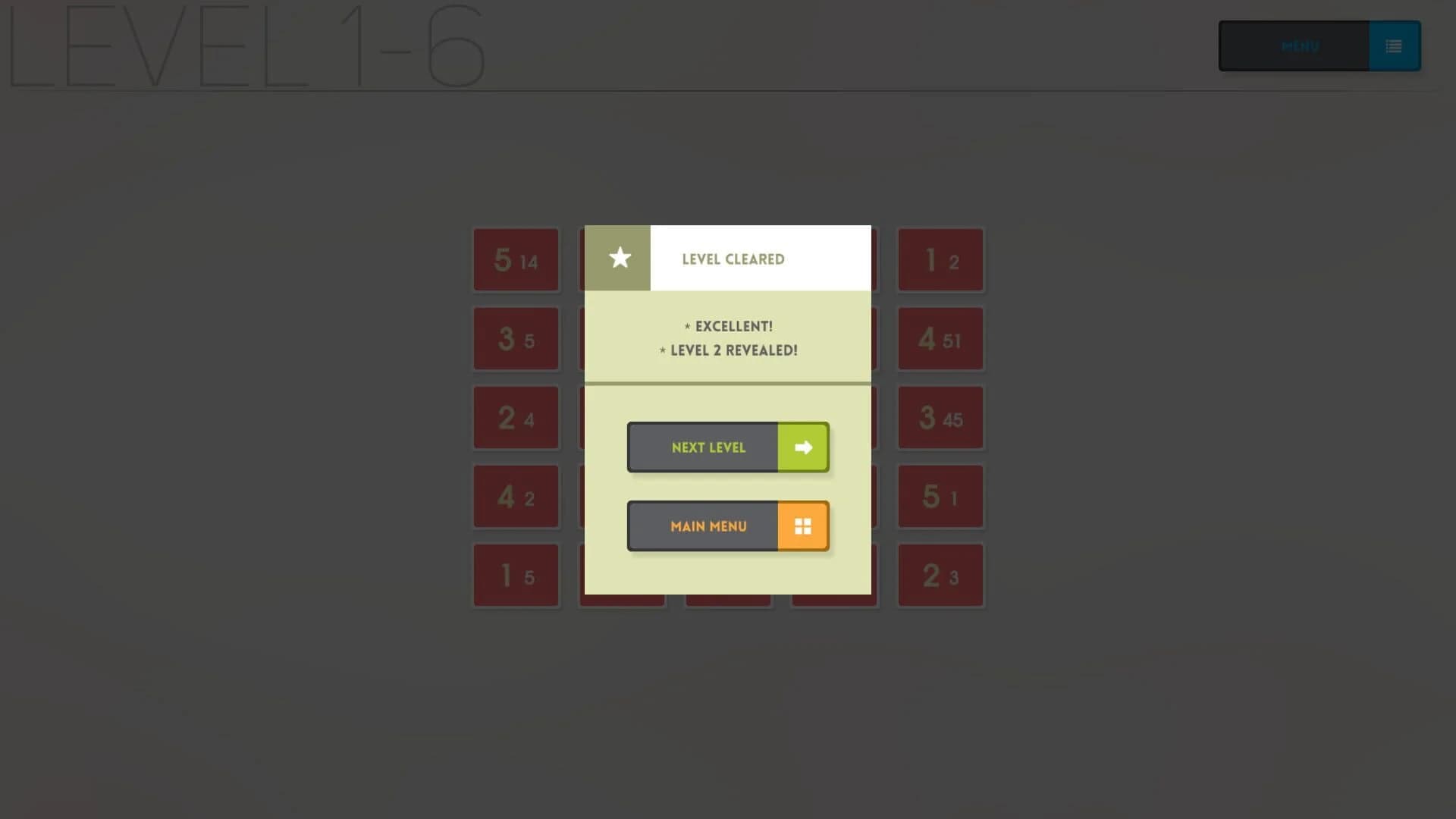Cross Set screenshot 3