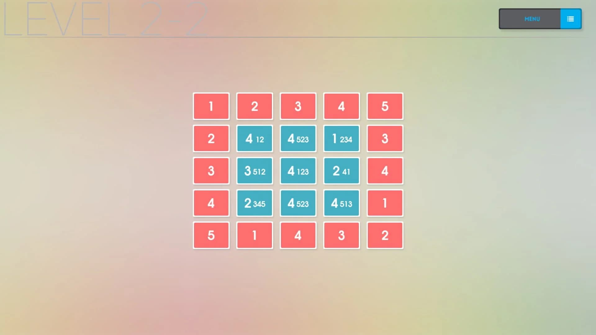 Cross Set screenshot 5