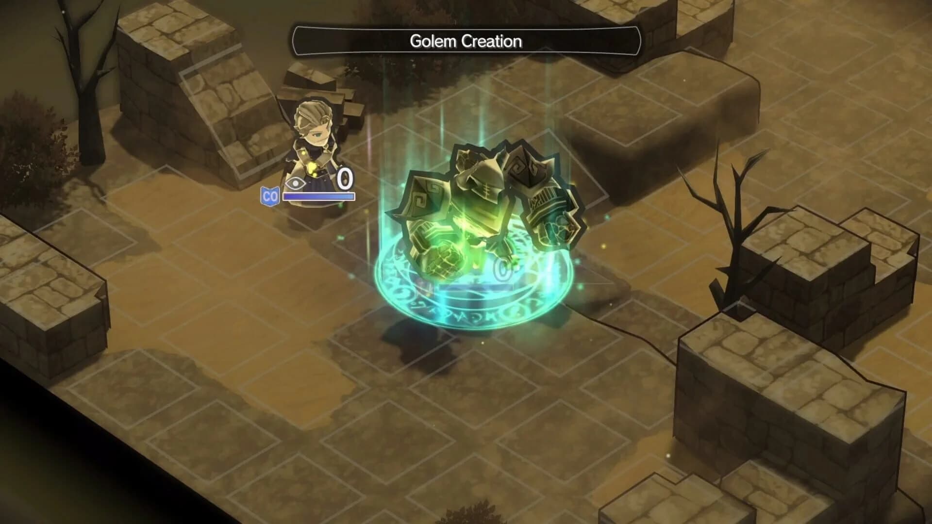 Cross Tails screenshot 3