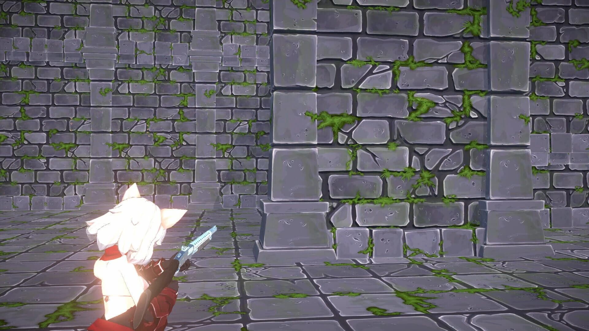 Cross the Maze World screenshot 4