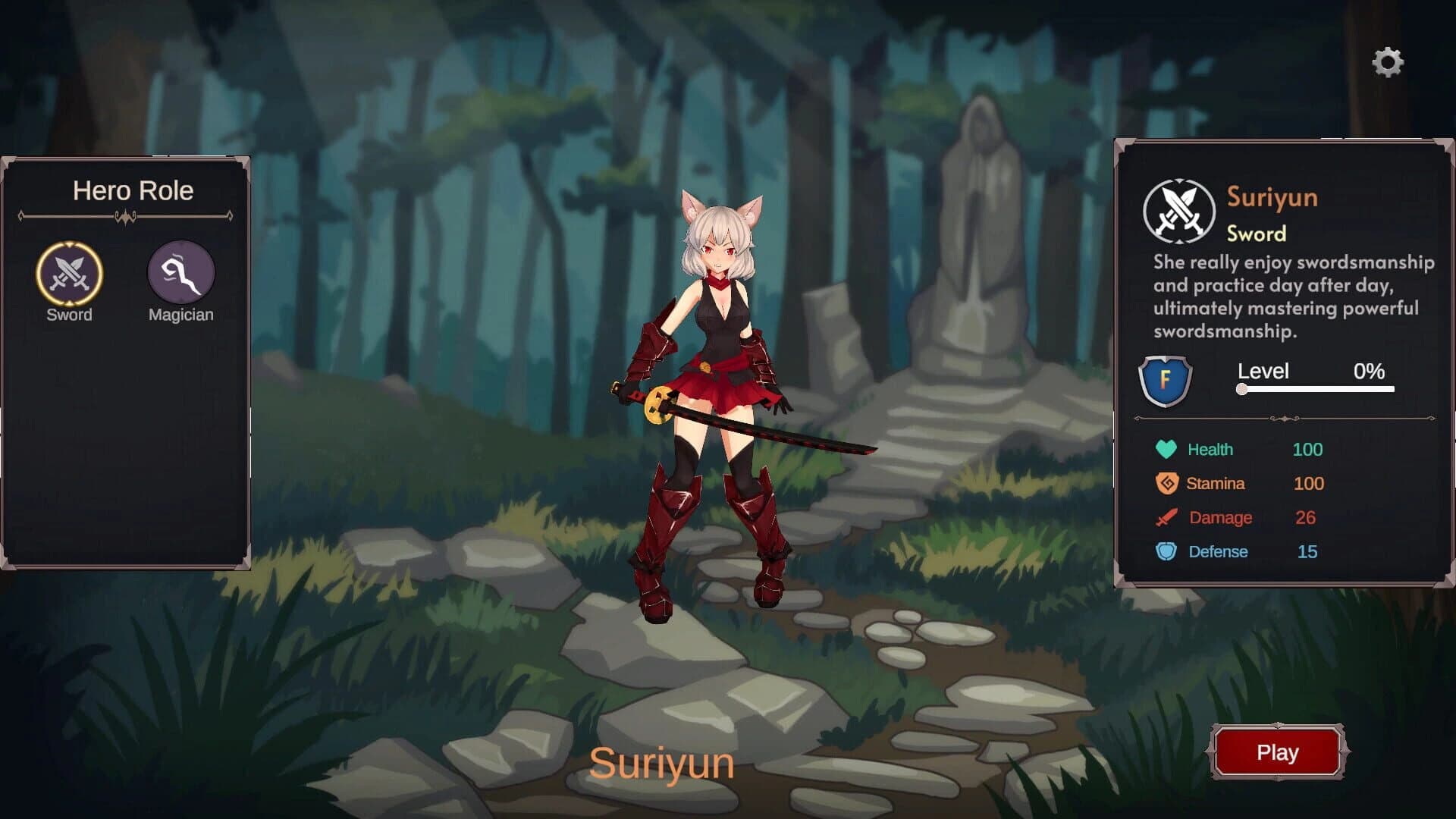 Cross the Maze World screenshot 2