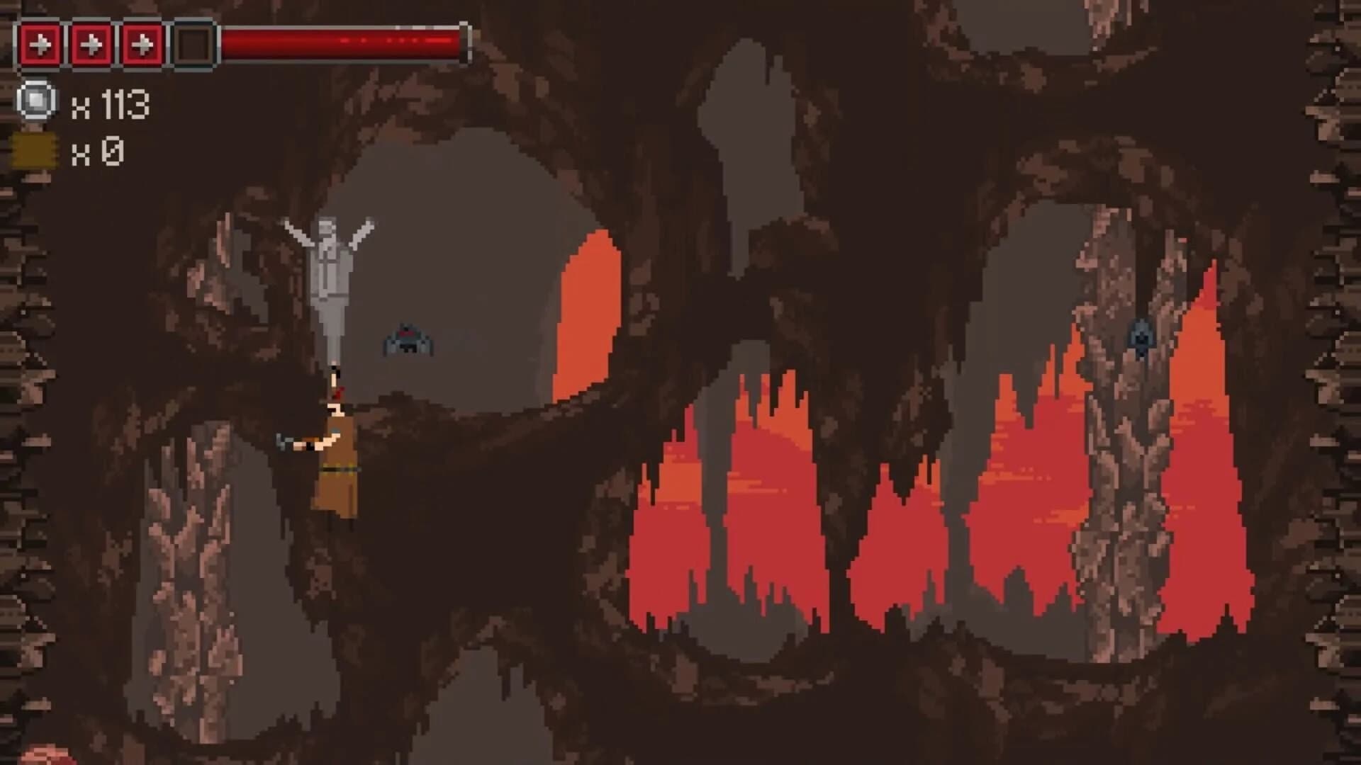 Crossbow Crusade screenshot 5