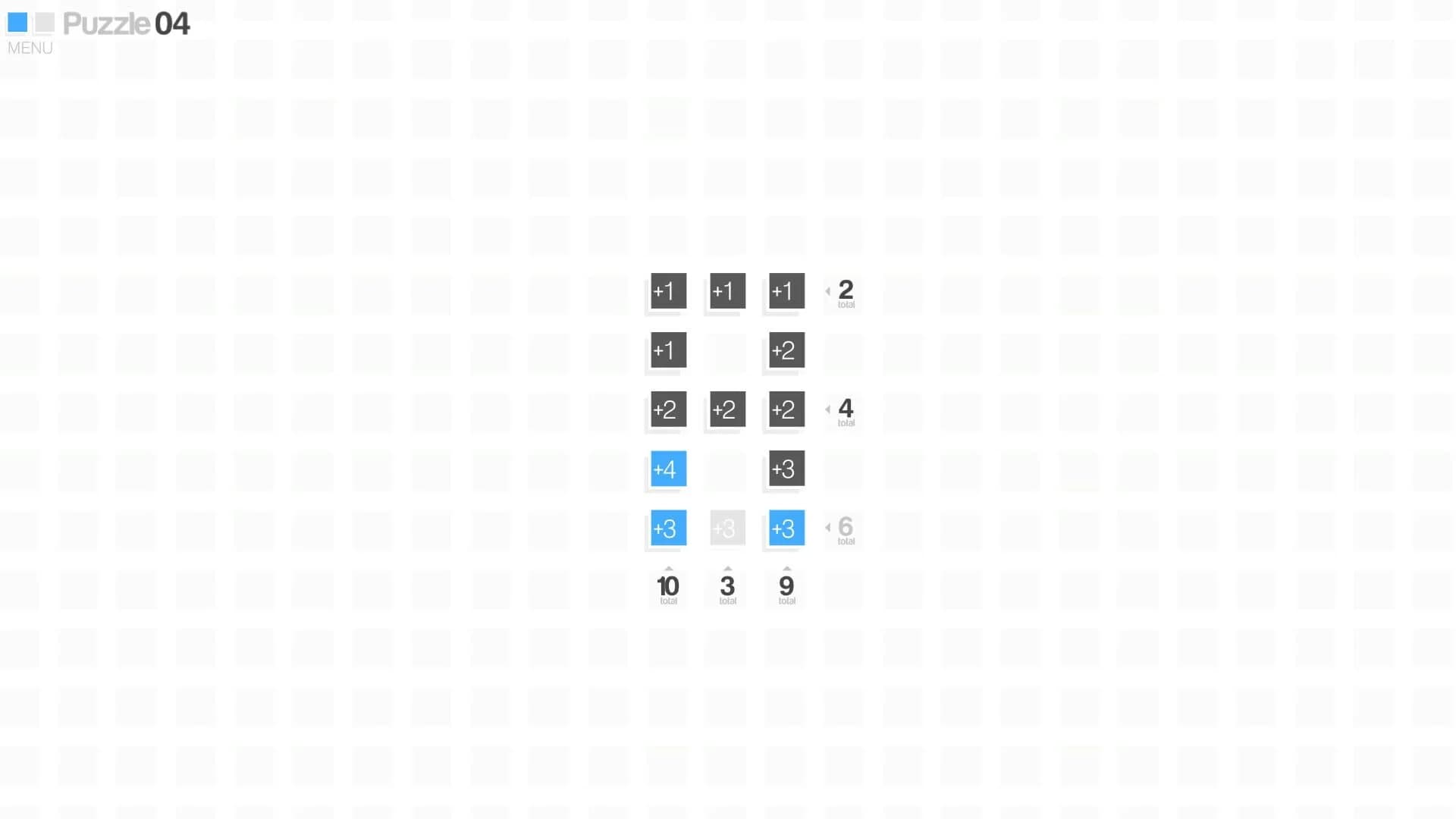 CrossCells screenshot 3