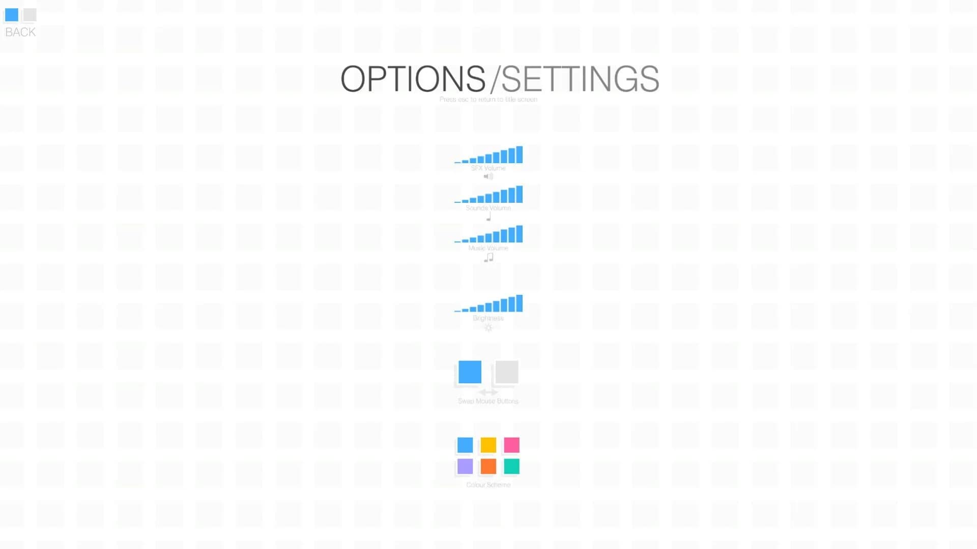 CrossCells screenshot 1