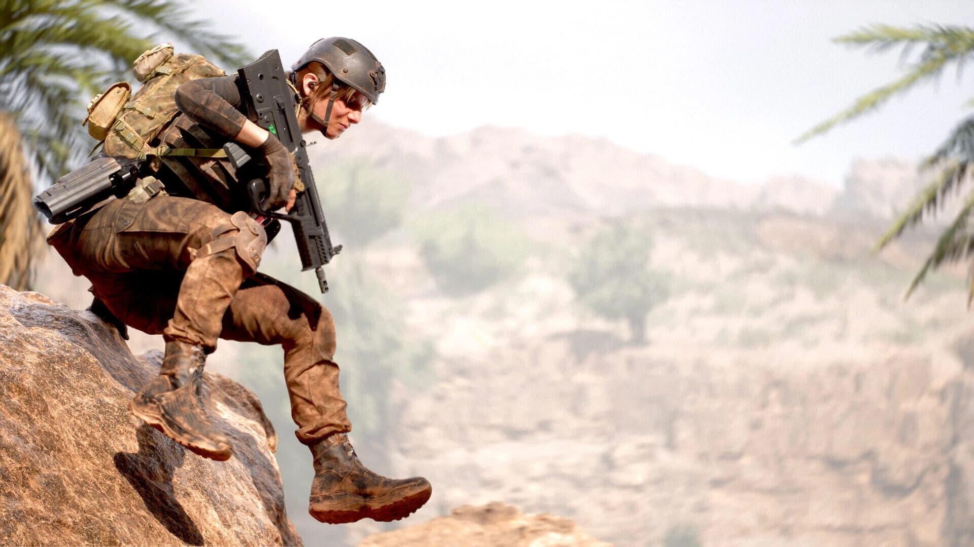 Crossfire screenshot 3