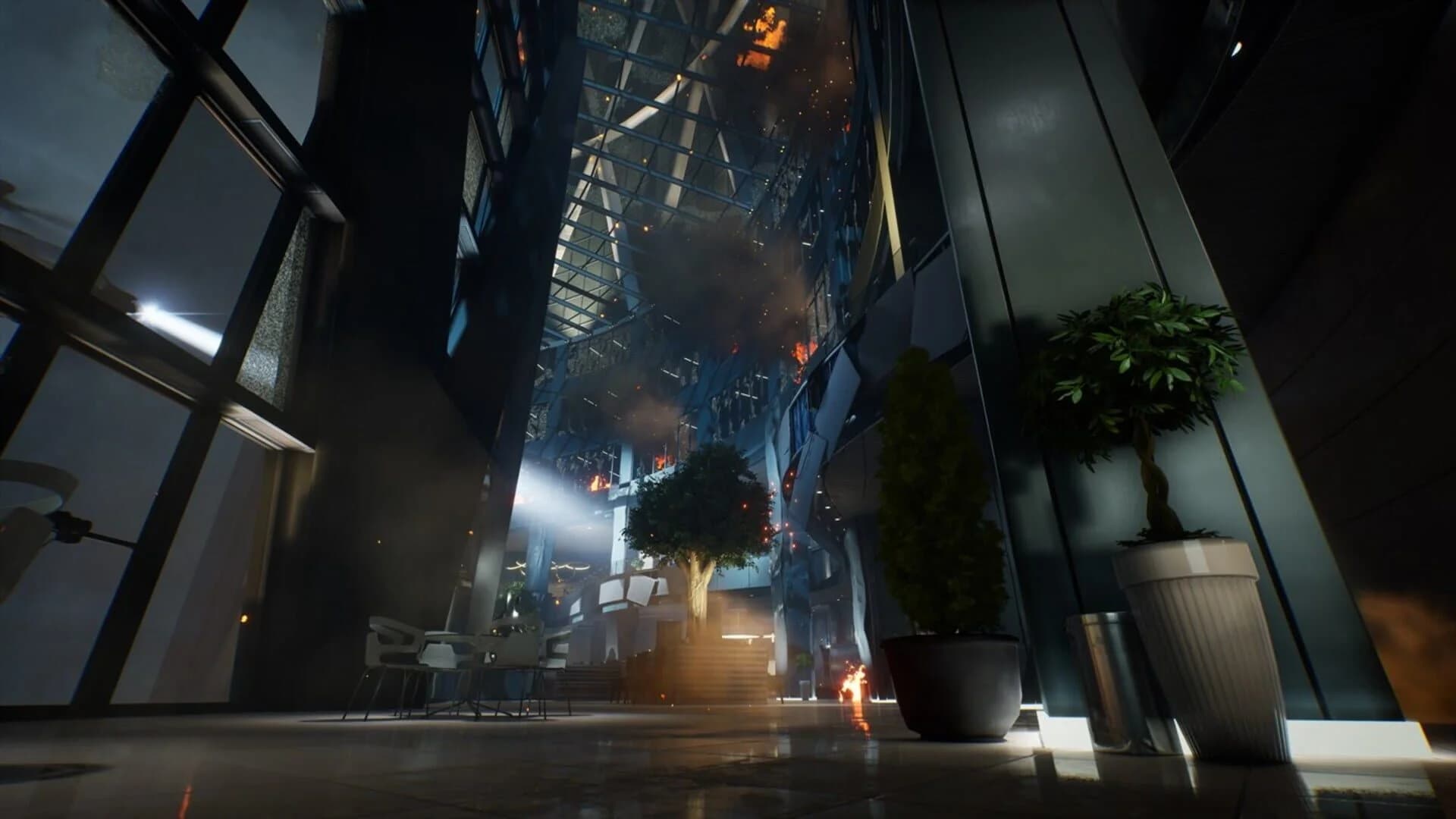 CrossfireX screenshot 1