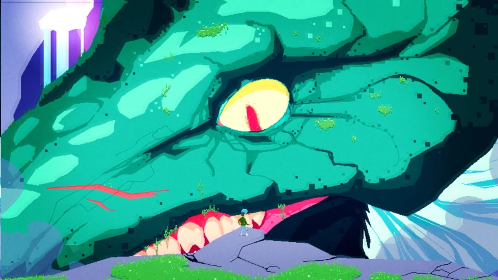 Crossing Souls screenshot 4