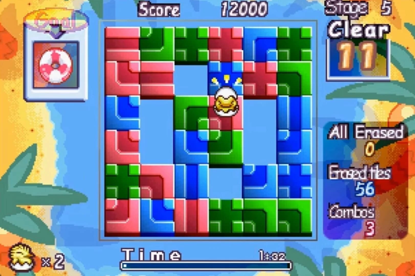 Crossroad Crisis screenshot 3