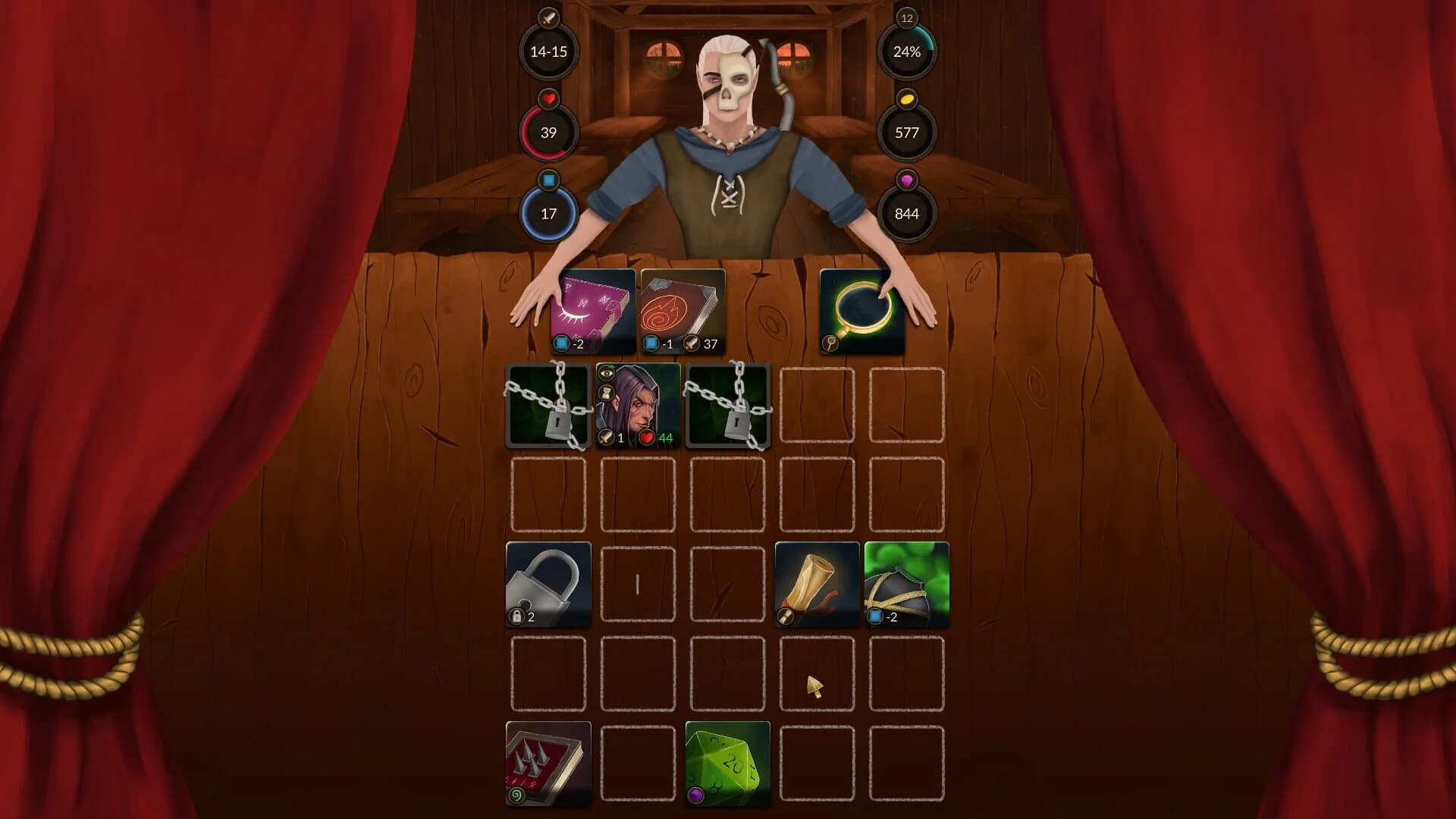 Crossroads: Lucky Edition screenshot 5