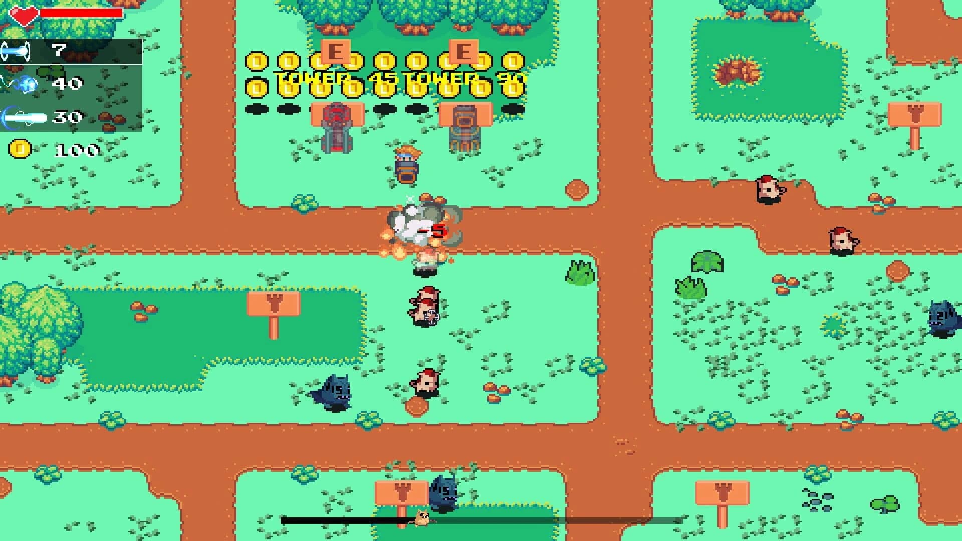 Crossroads of Life screenshot 2