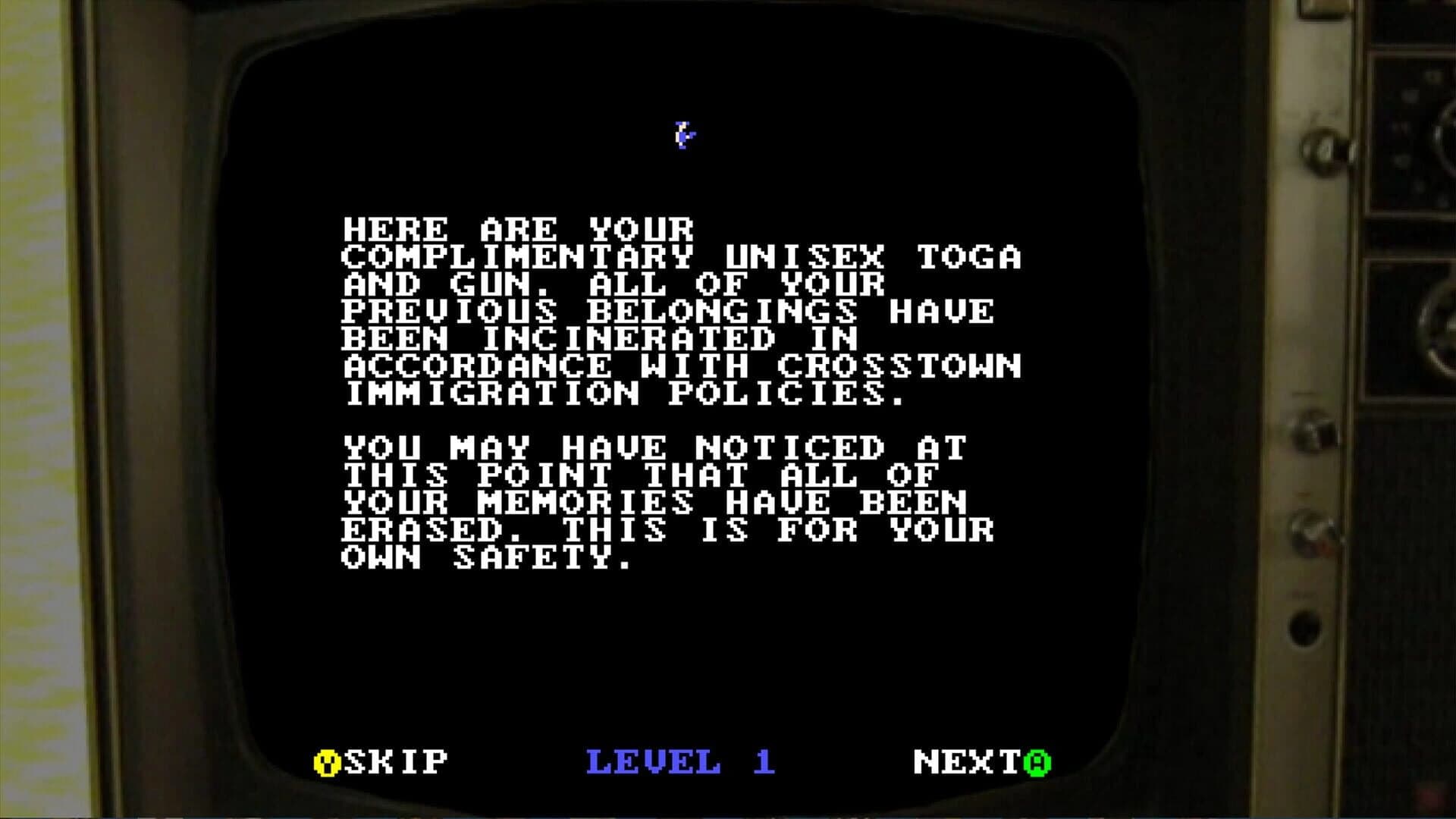 Crosstown screenshot 5