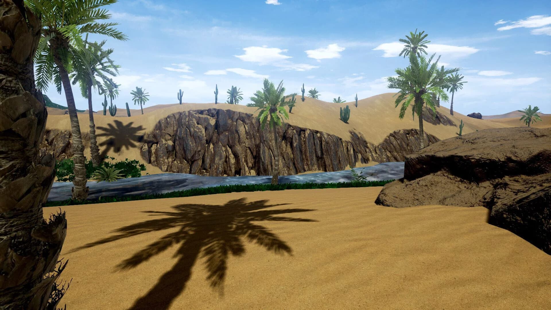 CrossWorlds: Escape screenshot 5