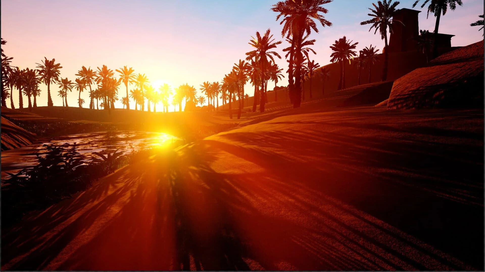 CrossWorlds: Escape screenshot 4