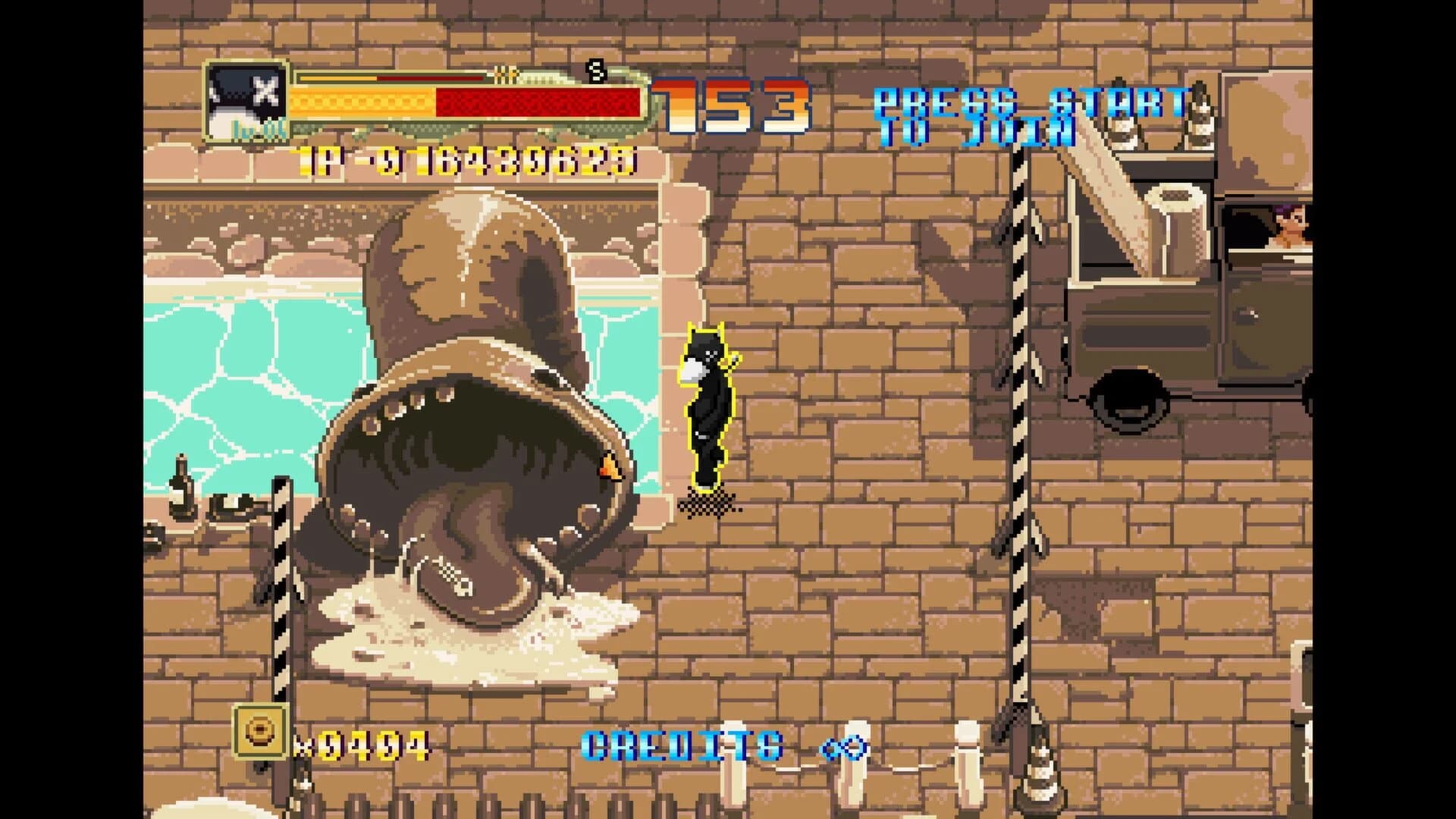 Crouching Pony Hidden Dragon screenshot 3