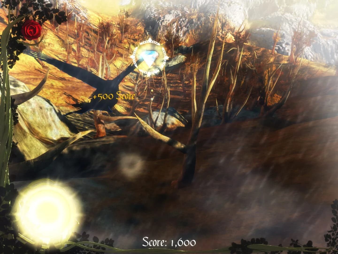 Crow screenshot 3