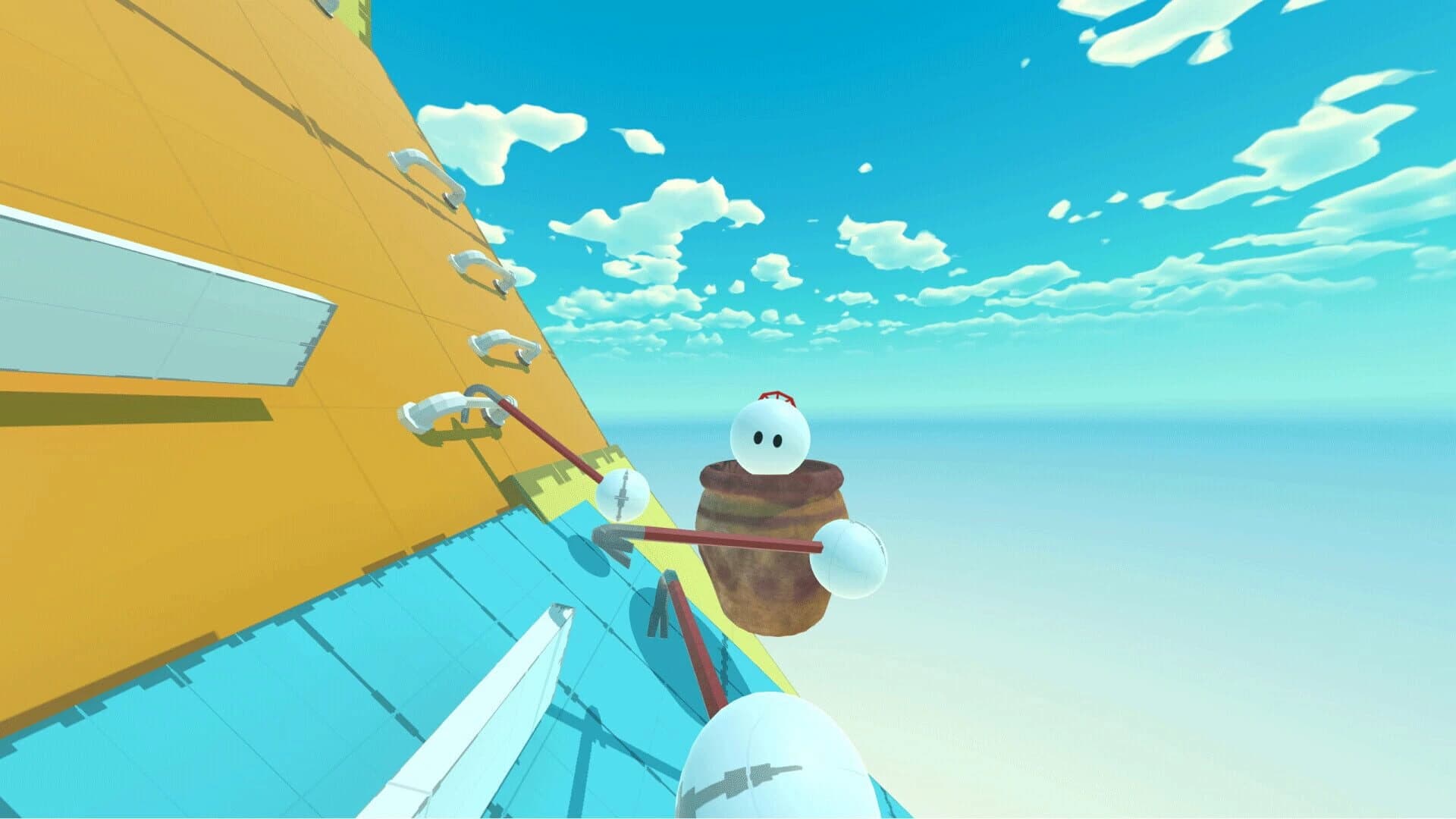 Crowbar Climber screenshot 2