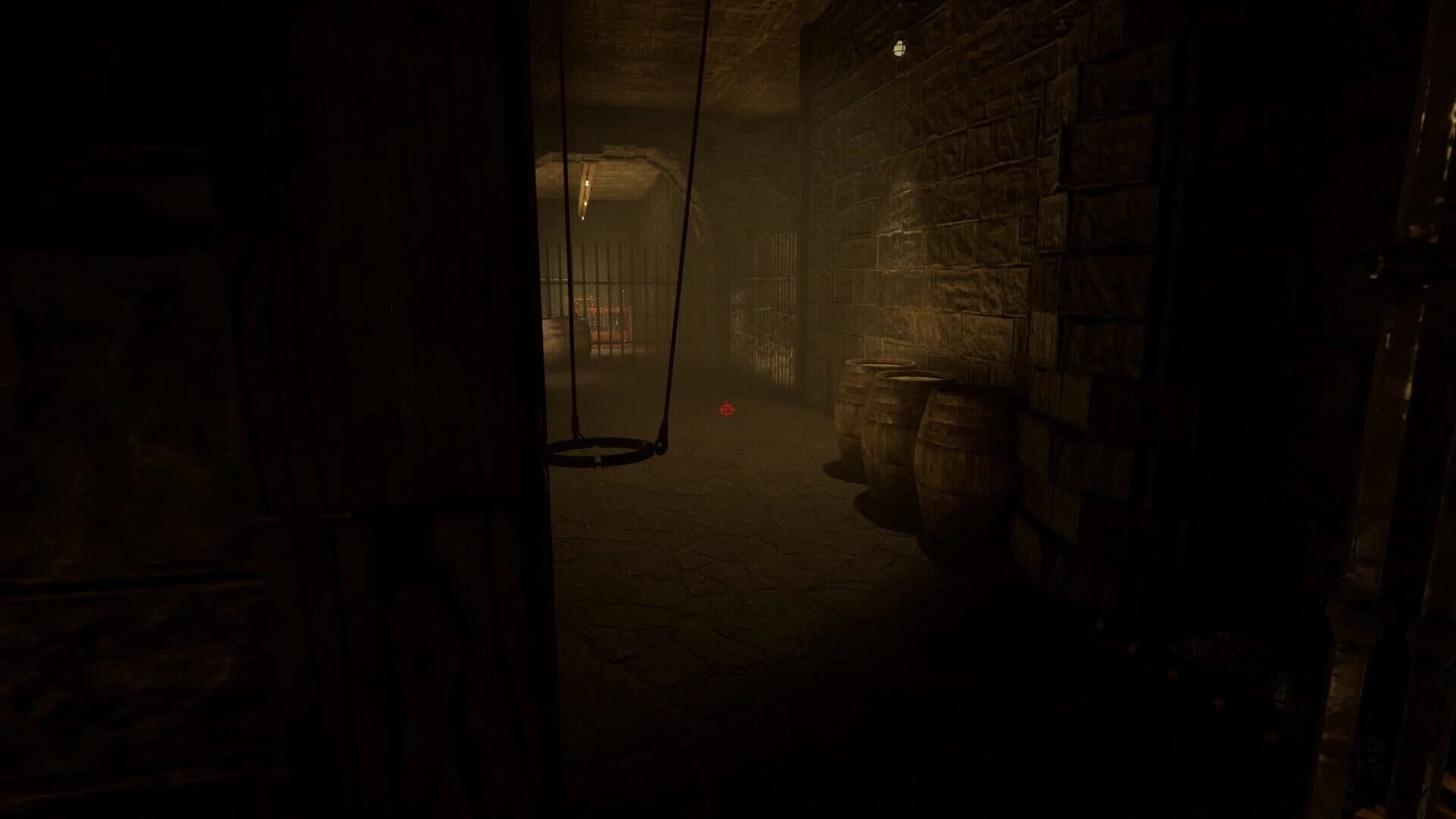 Crowley Hotel: The JH Chronicles screenshot 4