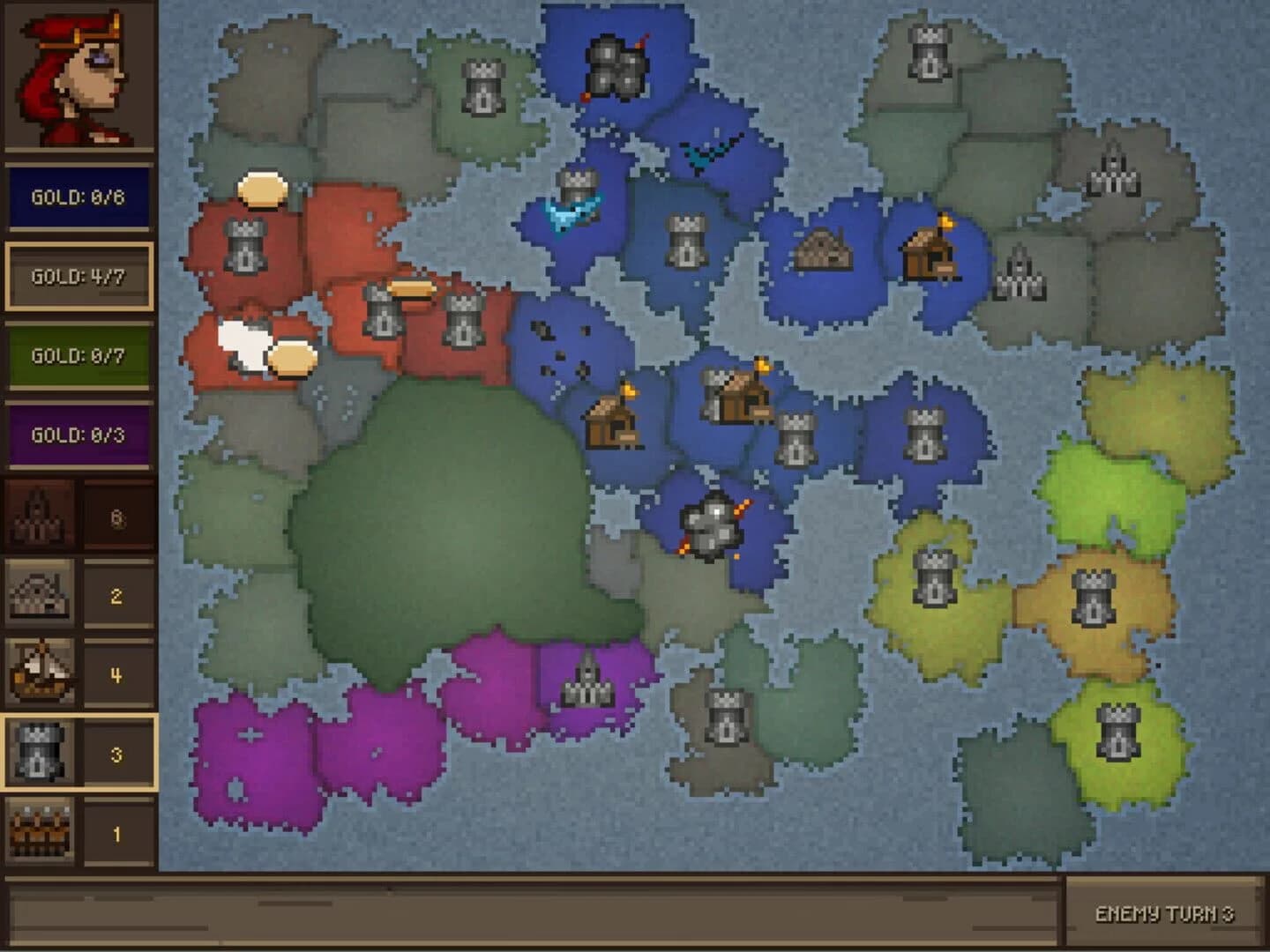 Crown and Council screenshot 5